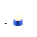 Trio Reality TR59051012 Tischlampe COUNTESS  E14