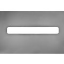 Trio R62451932 LED-Deckenleuchte Asterion 1x37w | 3800lm | 2700K-6500K - Fernbedienung, dimmbar, Nachtmodus, schwarz
