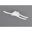 TRIO R62473131 LED Deckenleuchte Route 3x5W | 1500L | 4000K