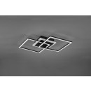 TRIO R62793132 LED Deckenleuchte Venida 1x 25W | 3000K - dimmbar