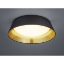 TRIO R62871879 Ponts Deckenleuchte SMD 1x18W 1700L 3000K