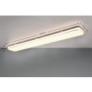 Trio R64141401 LED Deckenleuchte Blanca | 46W integrierte LED-Quelle | 5400 lm | 3000K