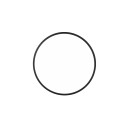 Trio R64381032 LED Deckenleuchte Scott | 30W integrierte LED-Quelle | 3600 lm | 3000-6500K