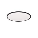 Trio R64381032 LED Deckenleuchte Scott | 30W integrierte LED-Quelle | 3600 lm | 3000-6500K