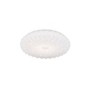 Trio TR64791101 LED Deckenleuchte ATARIS | 18W integrierte LED-Quelle