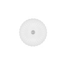 Trio TR64791101 LED Deckenleuchte ATARIS | 18W integrierte LED-Quelle