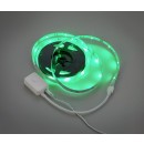 TRIO R65495188 LED Streifen 5 Meter 1x10W | 900L | 2700-6500K | RGB - WiZ, dimmbar