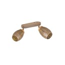 Trio TR81572065 Spot-Deckenleuchte BIDAR E14