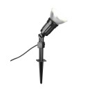 Trio TR86466102 Erdspießleuchte CACERES | 15W E27 | 1500lm | 4000K