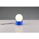 Trio Reality TR59051012 Tischlampe COUNTESS  E14