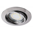 Rabalux 1050 Lite LED Einbauleuchte 3-set 3x3W IP40