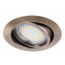 Rabalux 1051 Lite Taschenlampe LED Einbaustrahler 3-Set 3x3W IP40