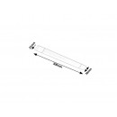 Rabalux 1450 LED Unterbauleuchte Batten Light 10W | 4000K