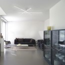 Rabalux 2479 Meredith Deckenleuchte LED 18W = 1440lm 4000K