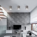 Rabalux 2485 Donald Spotleuchte E27 1x60W