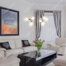 Rabalux 2624 Brielle Hängeleuchte 8xG9
