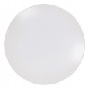 Rabalux 2783 Oscar Deckenleuchte LED 18W silber 4000K