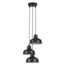 Rabalux 2790 Owen Pendelleuchte 3x25W E27
