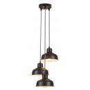 Rabalux 2790 Owen Pendelleuchte 3x25W E27
