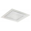 Rabalux 2808 Deckenleuchte Stripe 2x60W
