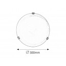 Rabalux 3201 Alabastro 1xE27