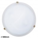 Rabalux 3301 Alabastro 1xE27
