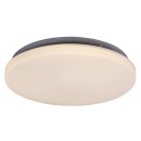 Rabalux 3338 Rob Deckenleuchte LED 20W 1400 lm 3000K