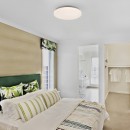 Rabalux 3338 Rob Deckenleuchte LED 20W 1400 lm 3000K