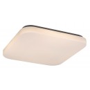 Rabalux 3344 Rob Deckenleuchte LED 32W 2100 lm 3000K