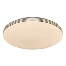 Rabalux 3347 Oscar Deckenleuchte LED 18W 1350 lm 4000K