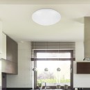 Rabalux 3435 Lucas LED Deckenleuchte 18W = 1170lm 4000K IP20