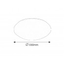 Rabalux 3438 Lucas LED Deckenleuchte 18W = 1170lm 4000K IP44