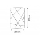 Rabalux 3697 Phaedra Wandleuchte New 2014