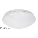 Rabalux 3936 LED Deckenleuchte Lucas 12W | 4000K