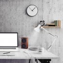 Rabalux 4214 Arno Tischlampe 1xE27 - weiß