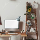 Rabalux 4216 Arno Tischlampe 1xE27 - grau