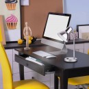 Clark Rabalux 4255 Tischleuchte 1x40W