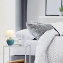 Rabalux 4392 MOLLY Tischlampe 1xE14