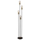 Rabalux 4561 Lanny Stehleuchte LED E27 4x15W