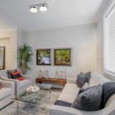 Rabalux 5662 LED Deckenleuchte Hilary 10W | 4000K