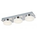 Rabalux 5663 LED Deckenleuchte Hilary 10W | 4000K