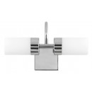 Rabalux 5714 Betty Badezimmerwandleuchte LED 2x4W IP44 4000K