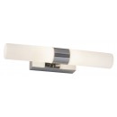 Rabalux 5750 Jim Bad Wandleuchte LED 2x4W IP44 4000K