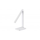 Rabalux 5775 LED Tischlampe Tobias 8W | 2700-5500K - weiß