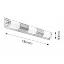 Rabalux 5809 Periodic