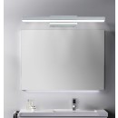 Rabalux 5897 JOHN Spiegelleuchte LED 12W = 1080lm 4000K IP44