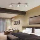 Rabalux 5972 ELITE Spot / Deckenleuchte 3xE14