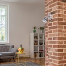 Rabalux 5991 Norman Wandlampe GU10 1x MAX 50W