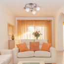 Rabalux 6488 GAVIN Spot / Deckenleuchte 3xE14