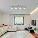 Rabalux 6489 GAVIN Spot / Deckenleuchte 4xE14